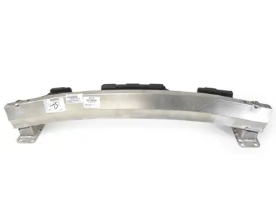 Barra di protezione rinforzo paraurti posteriore, Basic. Porsche 955 Caienna / 957 Caienna - 95550531311